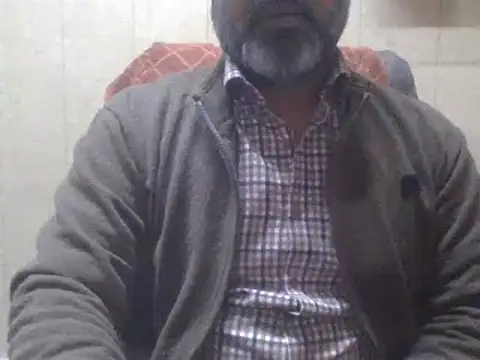 hairymaster95 online show from December 24, 4:11 am
