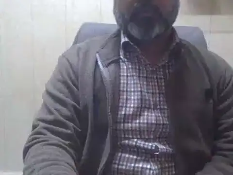 hairymaster95 online show from December 24, 12:22 pm