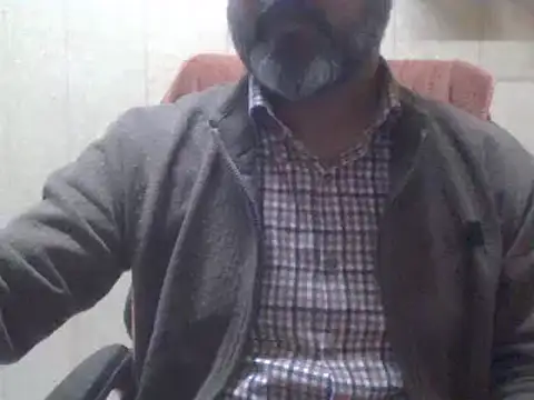 hairymaster95 online show from December 26, 11:54 am