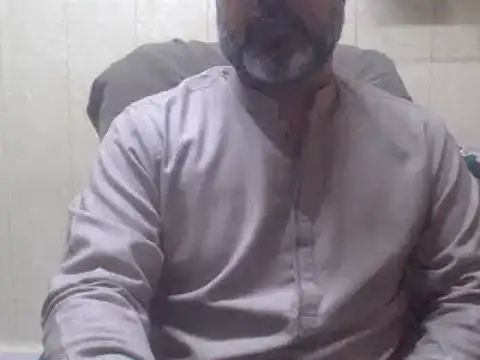 hairymaster95 online show from December 27, 12:45 pm