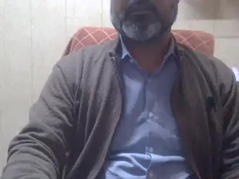 hairymaster95 online show from January 1, 9:17 am