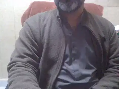 hairymaster95 online show from January 3, 7:27 am