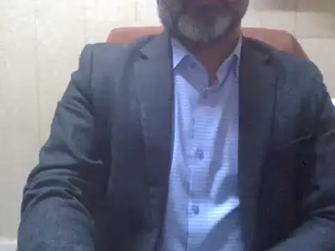hairymaster95 online show from January 4, 7:45 am