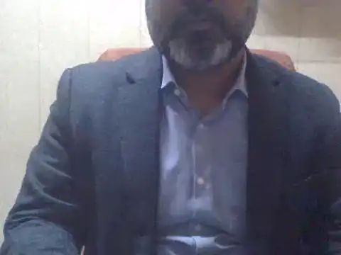 hairymaster95 online show from January 6, 6:25 am