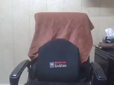hairymaster95 online show from January 7, 3:57 am