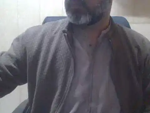 hairymaster95 online show from January 10, 4:12 am