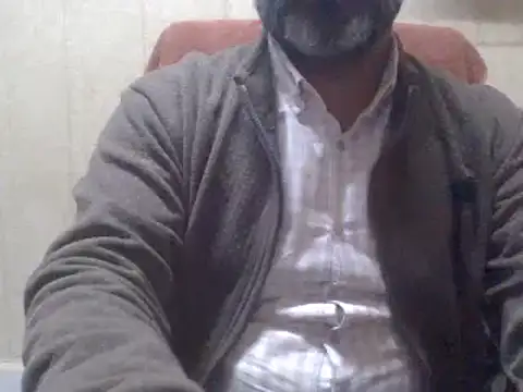 hairymaster95 online show from January 13, 1:28 pm