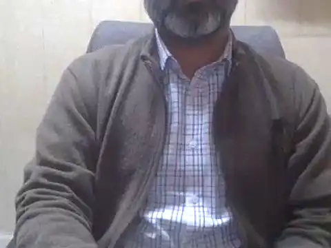 hairymaster95 online show from February 22, 9:34 am