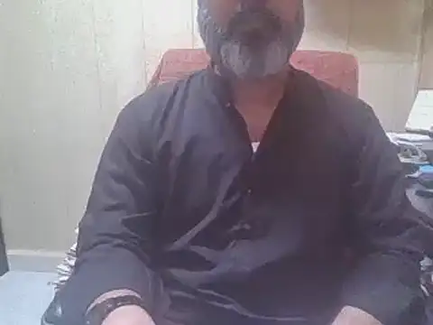 hairymaster95 online show from October 3, 6:21 am