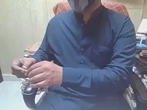 hairymaster95 online show from October 6, 3:26 am