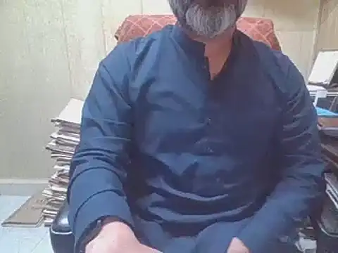 hairymaster95 online show from October 7, 3:47 am