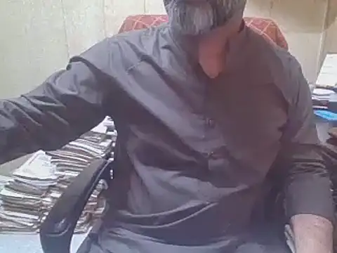 hairymaster95 online show from October 10, 3:27 am