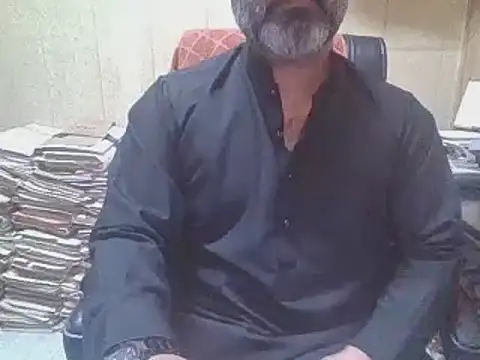 hairymaster95 online show from October 17, 3:42 am