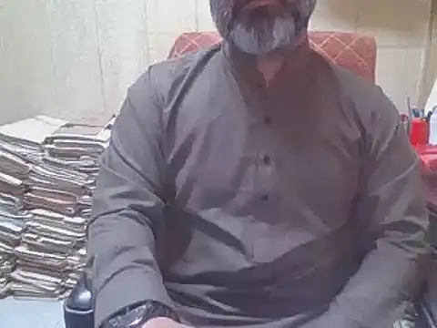 hairymaster95 online show from October 21, 3:29 am