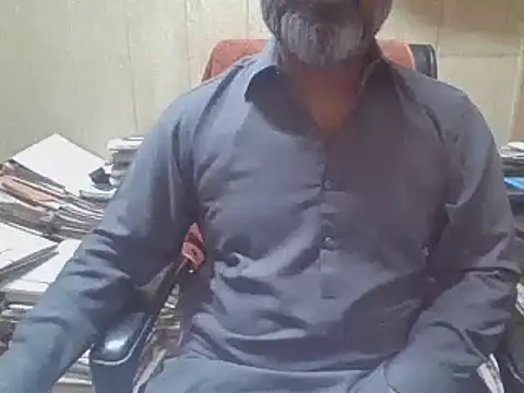 hairymaster95 online show from November 18, 4:17 am