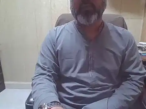 hairymaster95 online show from November 27, 4:58 am