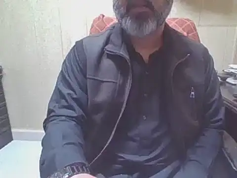 hairymaster95 online show from January 6, 4:27 am