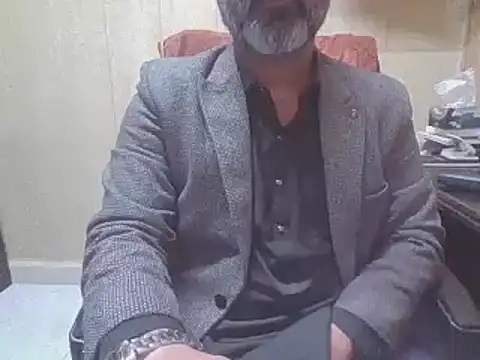 hairymaster95 online show from February 9, 4:38 am