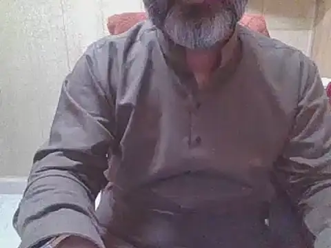 hairymaster95 online show from March 9, 7:12 am