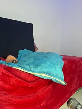 Violeta Goddess online show from May 17, 10:44 am