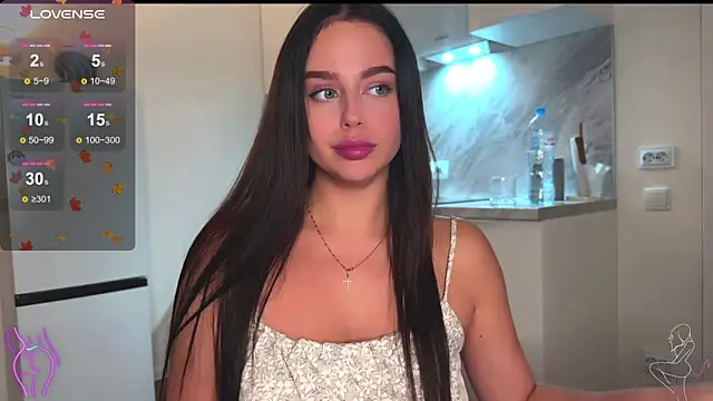 Snapshot of Megan_Nilson chatting on December 1, 5:46 pm Megan Nilson online show from December 1, 5:46 pm