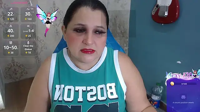 Kerly Doll online show from March 27, 11:10 am