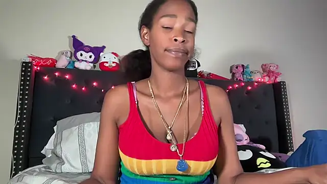 Cum2Charm online show from September 26, 4:27 am