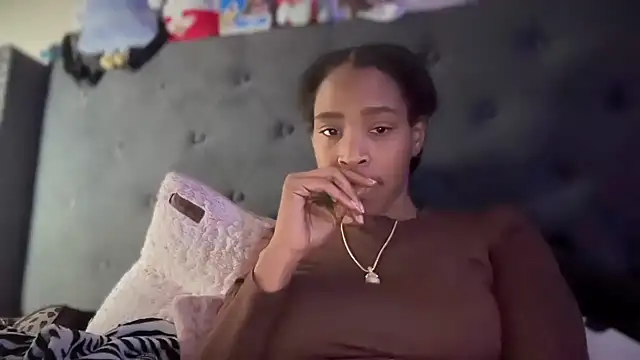 Cum2Charm online show from January 9, 8:28 am