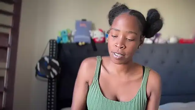 Cum2Charm online show from April 29, 11:55 pm