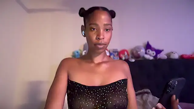 Cum2Charm online show from May 8, 10:42 am
