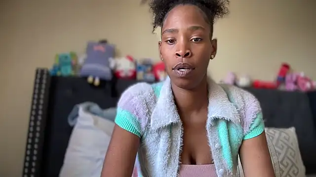 Cum2Charm online show from May 18, 6:36 pm