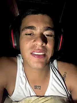 Yordy xx online show from September 8, 10:09 pm