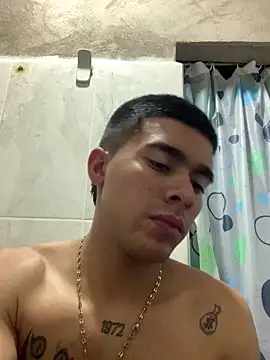 Yordy xx online show from November 6, 4:35 am