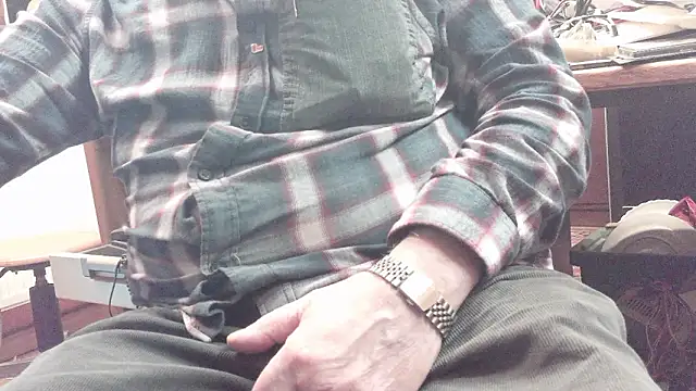 HaraldGermany online show from February 25, 6:28 pm