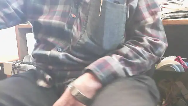 HaraldGermany online show from March 8, 3:49 pm