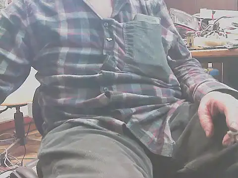 HaraldGermany online show from March 28, 6:07 pm