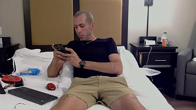 smokenstrokex online show from April 4, 4:48 pm