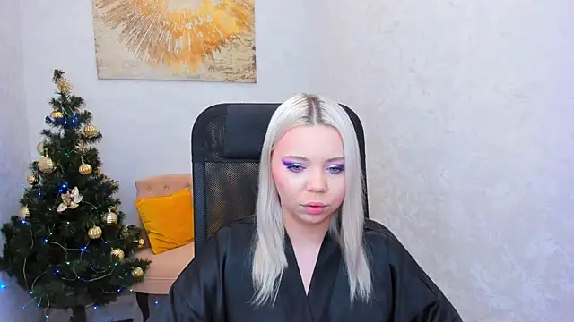 EnergyBunny 1 online show from December 23, 7:20 pm