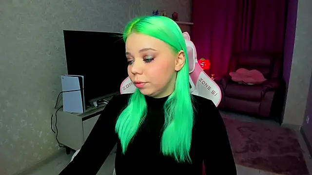 EnergyBunny 1 online show from January 16, 7:29 pm