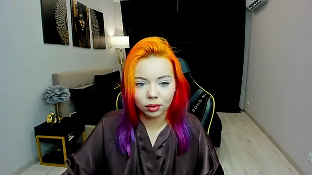 EnergyBunny 1 online show from July 3, 7:42 pm