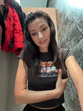  MiaQueen  online show from January 16, 11:09 pm