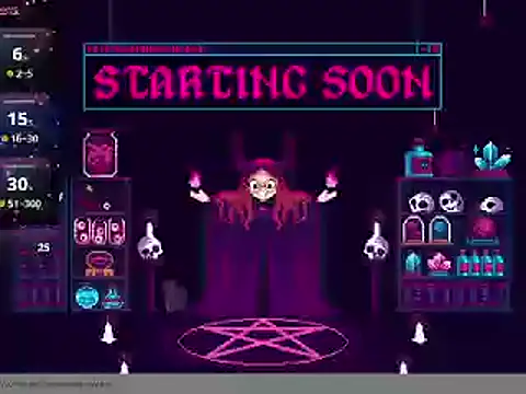 Snapshot of Emilythemachine chatting on January 27, 8:39 pm Emilythemachine online show from January 27, 8:39 pm