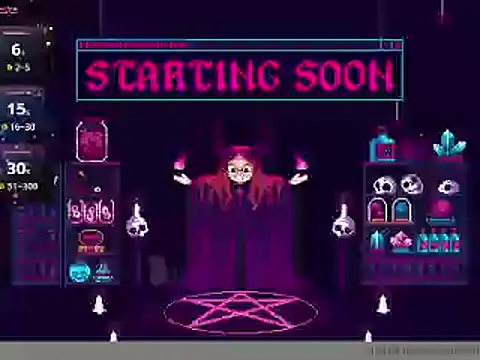 Snapshot of Emilythemachine chatting on January 28, 9:50 pm Emilythemachine online show from January 28, 9:50 pm
