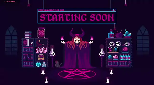 Snapshot of Emilythemachine chatting on March 6, 12:10 am Emilythemachine online show from March 6, 12:10 am