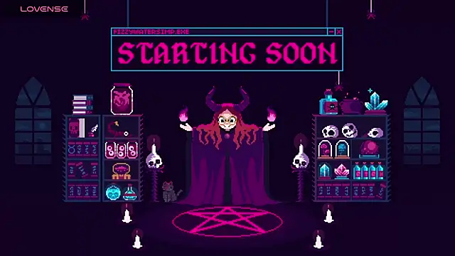 Snapshot of Emilythemachine chatting on October 13, 11:16 pm Emilythemachine online show from October 13, 11:16 pm
