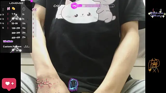 korea gay online show from December 16, 12:04 am