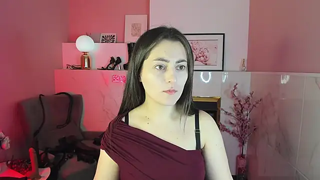 KylieMellow online show from October 8, 5:27 am