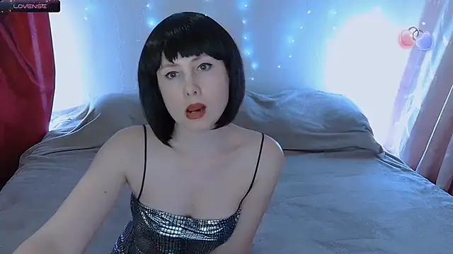 bekyboop online show from December 5, 4:34 pm
