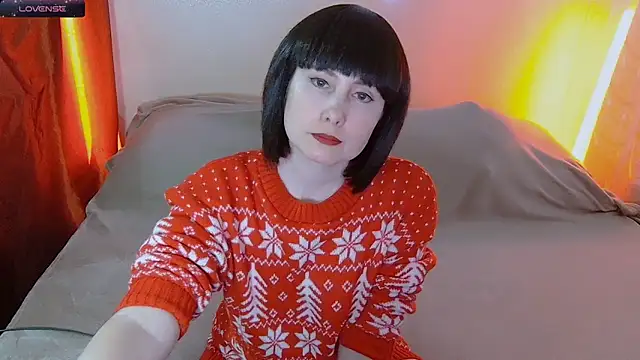 bekyboop online show from January 13, 9:19 am