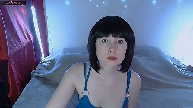 Snapshot of bekyboop chatting on October 28, 10:41 am bekyboop online show from October 28, 10:41 am